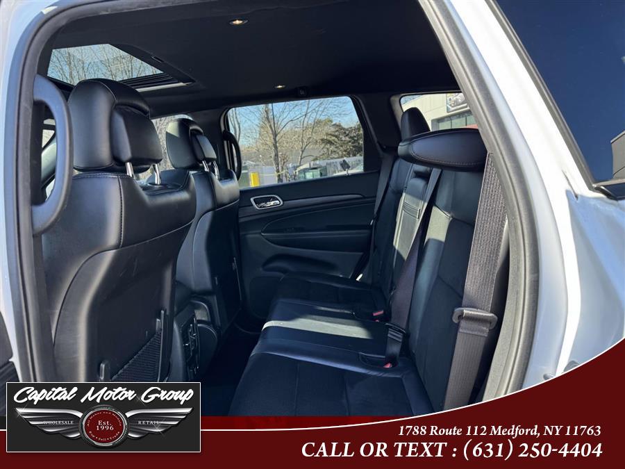 2019 Jeep Grand Cherokee Altitude 4x4 photo