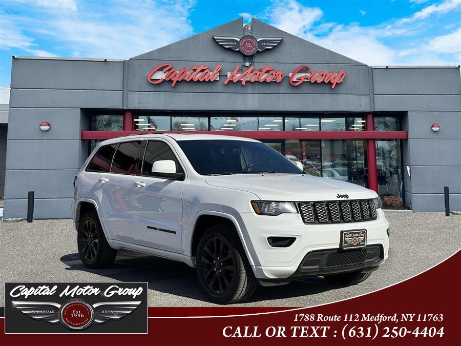 2019 Jeep Grand Cherokee Altitude 4x4 photo