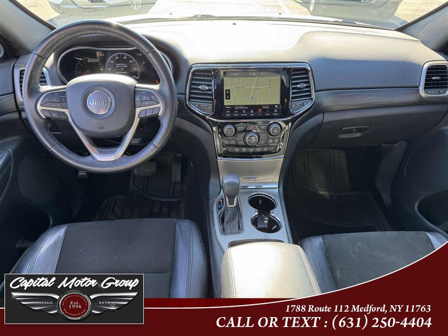 2019 Jeep Grand Cherokee Altitude 4x4 photo