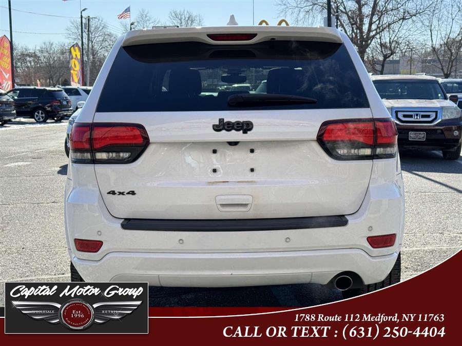 2019 Jeep Grand Cherokee Altitude 4x4 photo