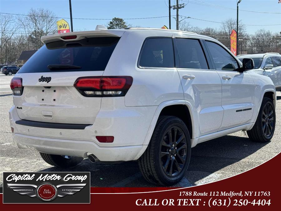 2019 Jeep Grand Cherokee Altitude 4x4 photo