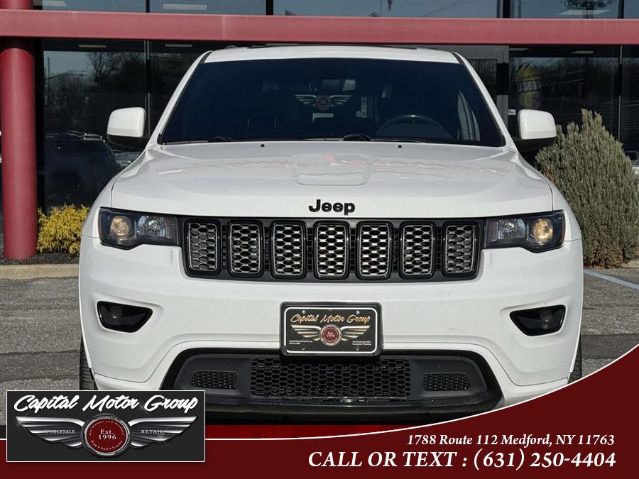 2019 Jeep Grand Cherokee Altitude 4x4 photo