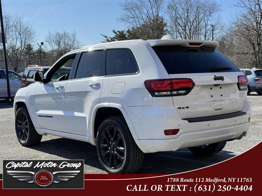 2019 Jeep Grand Cherokee Altitude 4x4 photo