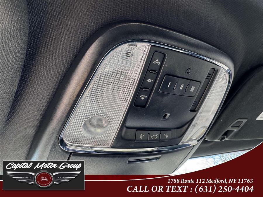 2019 Jeep Grand Cherokee Altitude 4x4 photo
