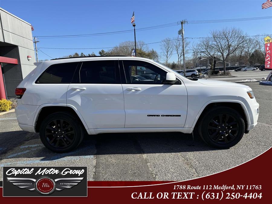2019 Jeep Grand Cherokee Altitude 4x4 photo
