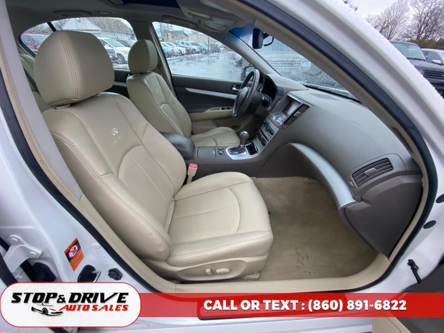 2009 Infiniti MDX x photo