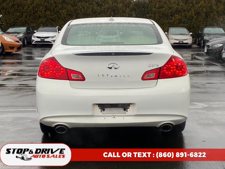 2009 Infiniti MDX x photo