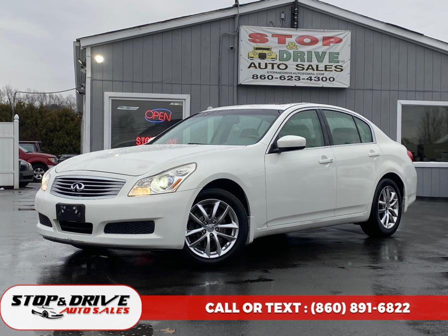 2009 Infiniti MDX x photo