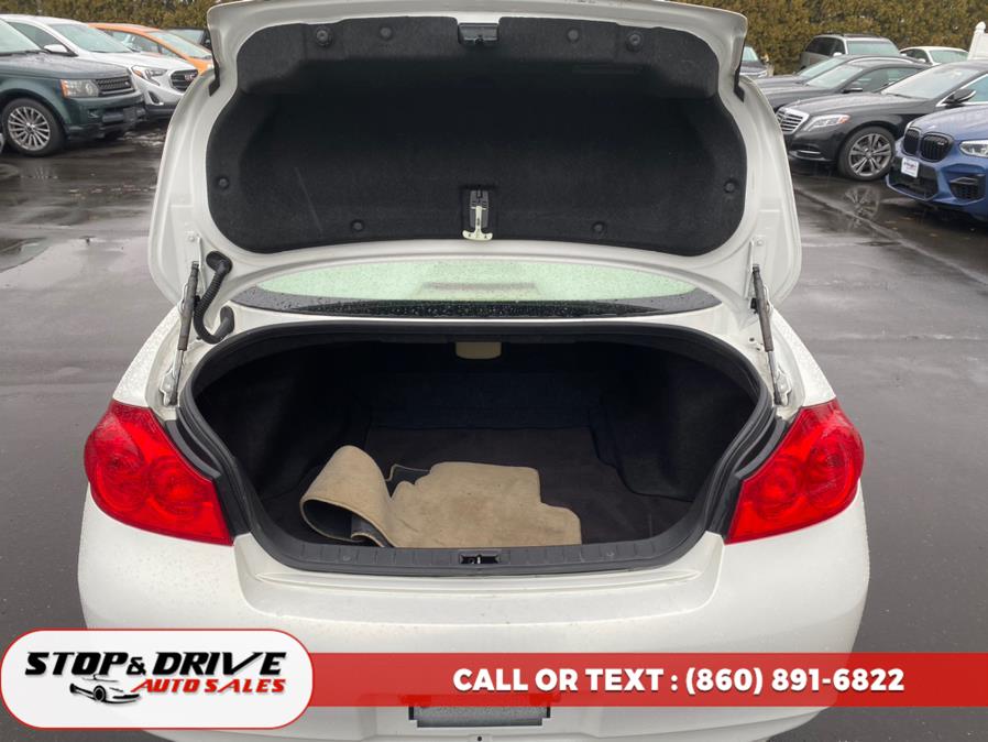 2009 Infiniti MDX x photo