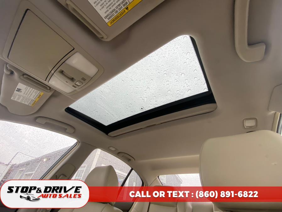 2009 Infiniti MDX x photo