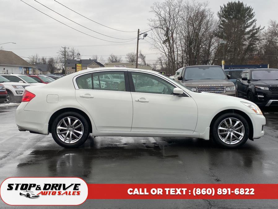 2009 Infiniti MDX x photo
