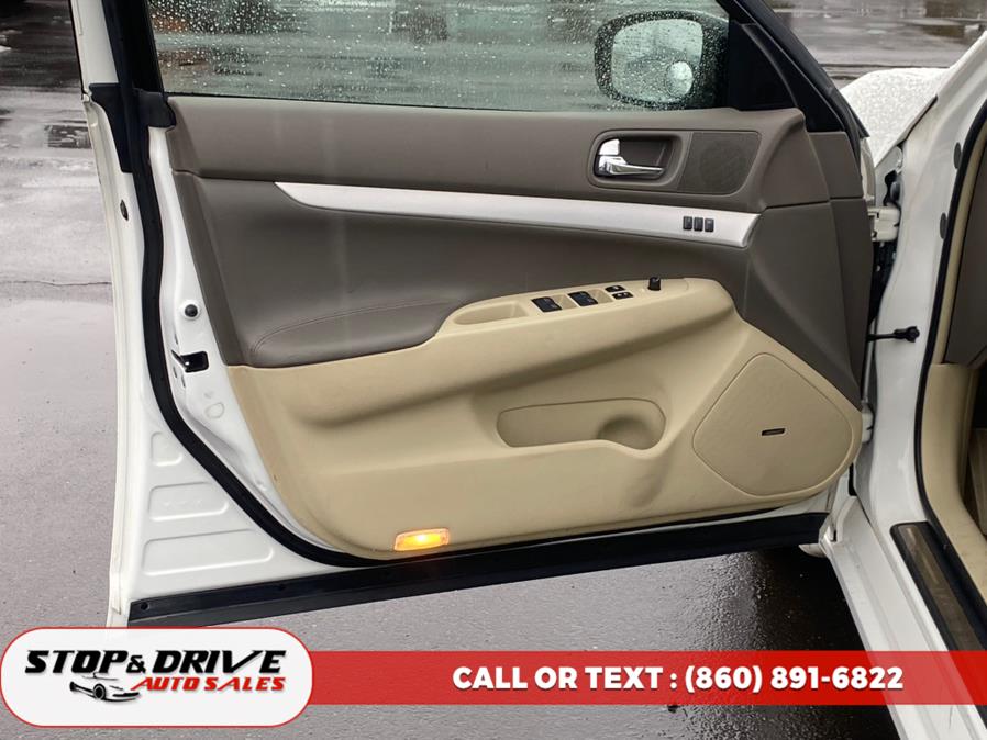 2009 Infiniti MDX x photo