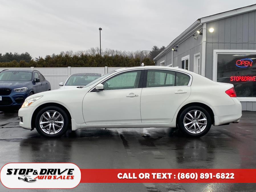 2009 Infiniti MDX x photo
