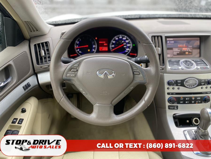 2009 Infiniti MDX x photo