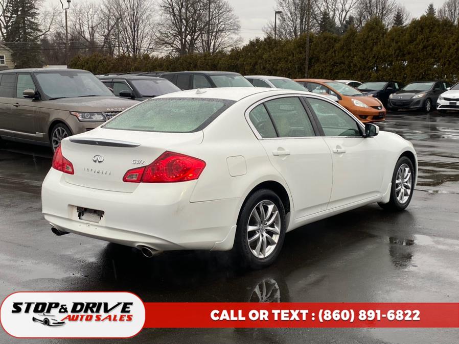 2009 Infiniti MDX x photo