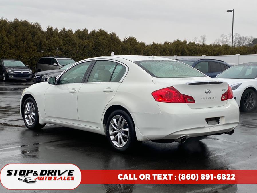 2009 Infiniti MDX x photo