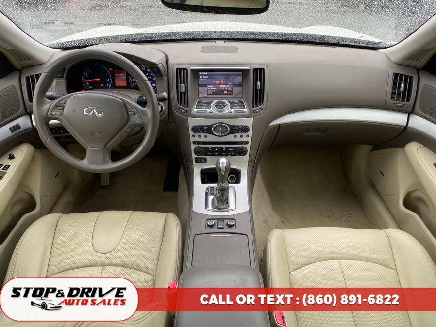 2009 Infiniti MDX x photo