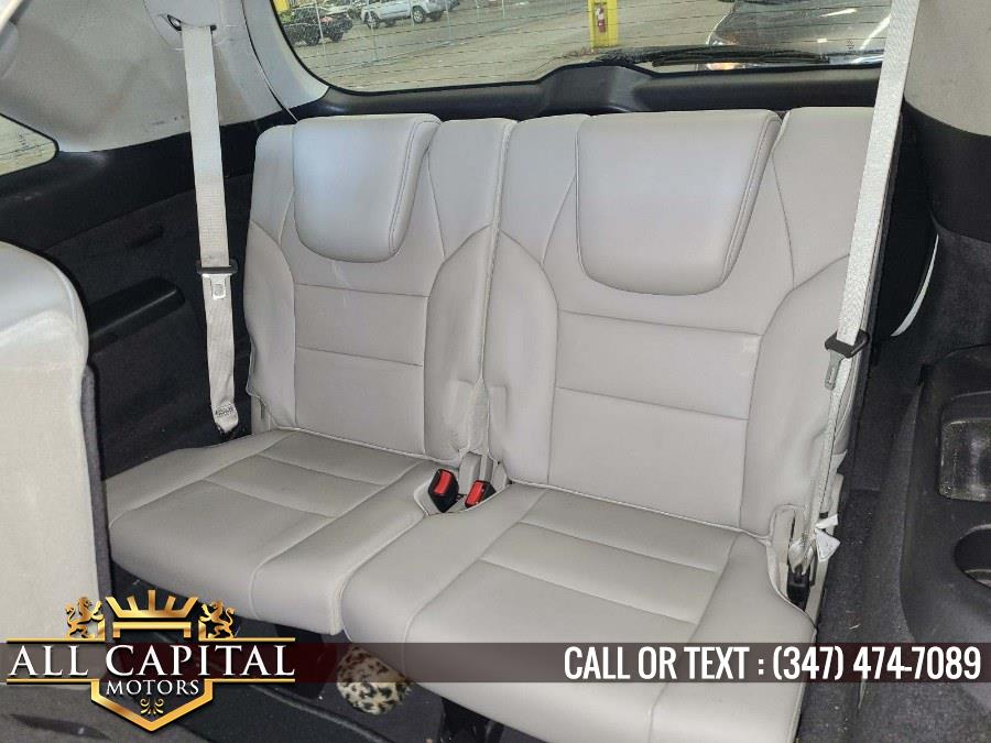 2011 Acura MDX Base w/Advance photo