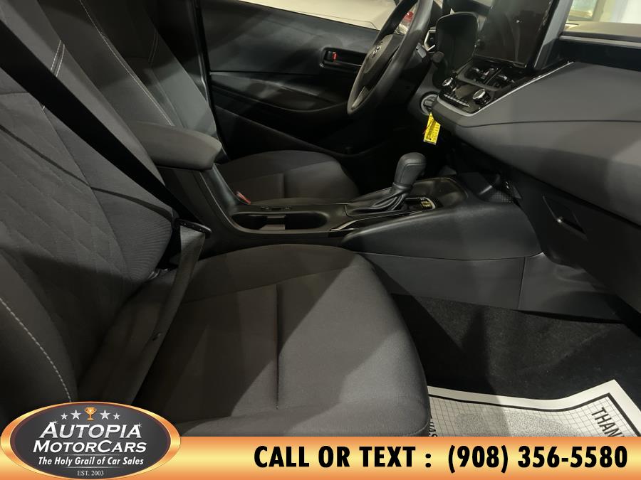 2024 Toyota COROLLA HYBRID LE photo