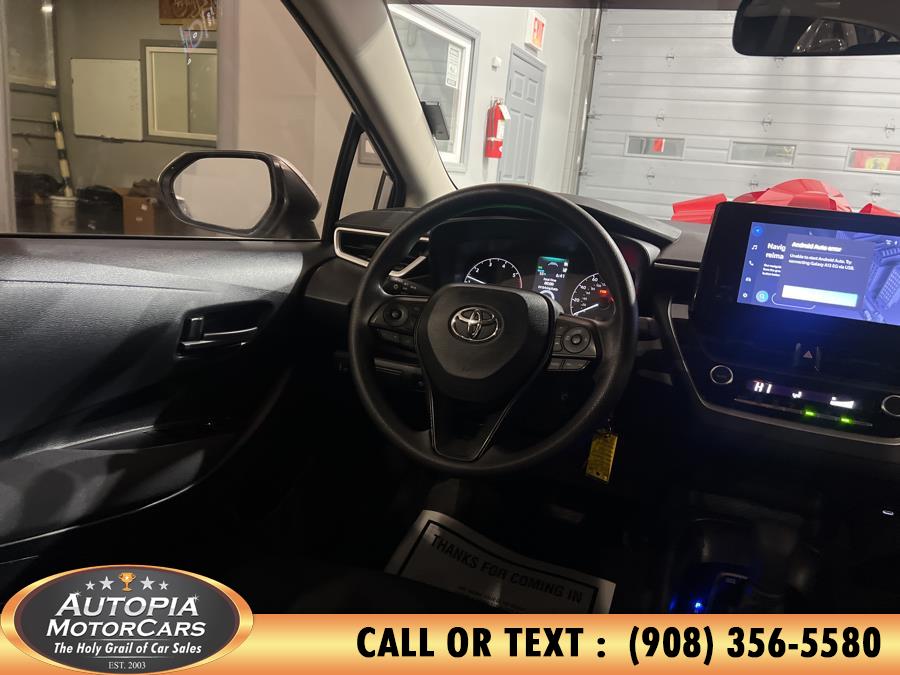 2024 Toyota COROLLA HYBRID LE photo