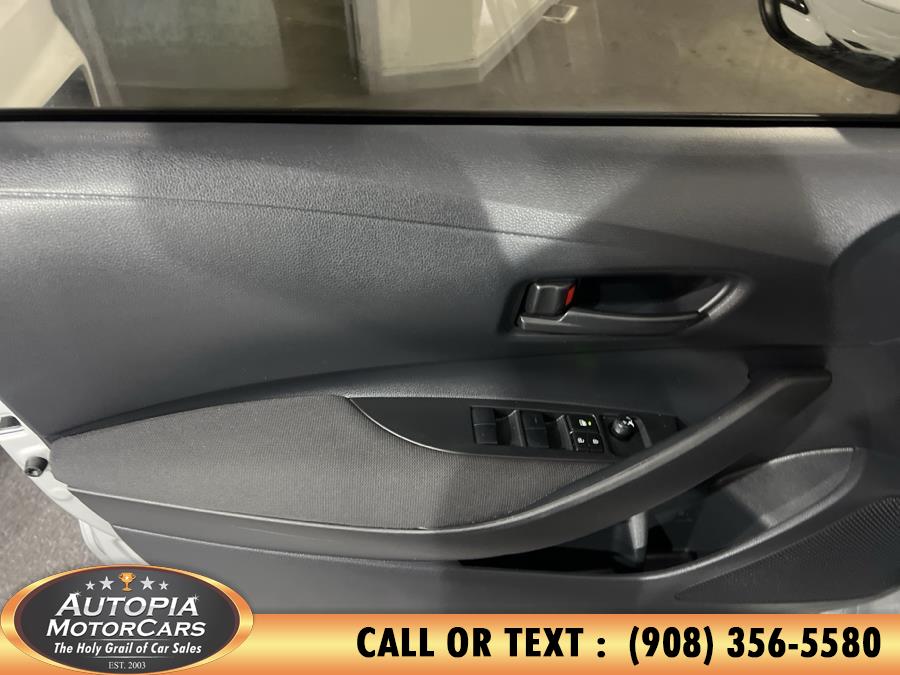 2024 Toyota COROLLA HYBRID LE photo