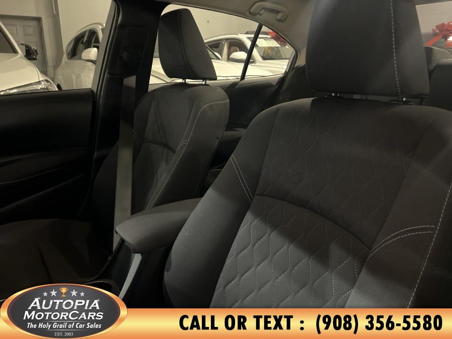 2024 Toyota COROLLA HYBRID LE photo