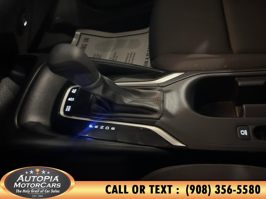 2024 Toyota COROLLA HYBRID LE photo