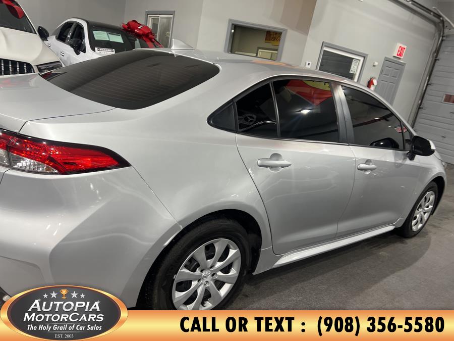 2024 Toyota COROLLA HYBRID LE photo