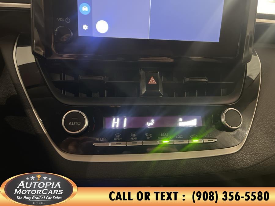 2024 Toyota COROLLA HYBRID LE photo