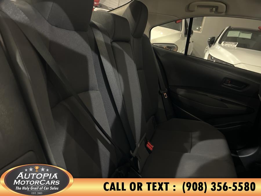 2024 Toyota COROLLA HYBRID LE photo