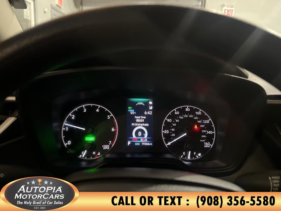 2024 Toyota COROLLA HYBRID LE photo
