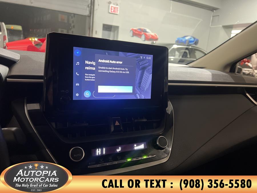 2024 Toyota COROLLA HYBRID LE photo