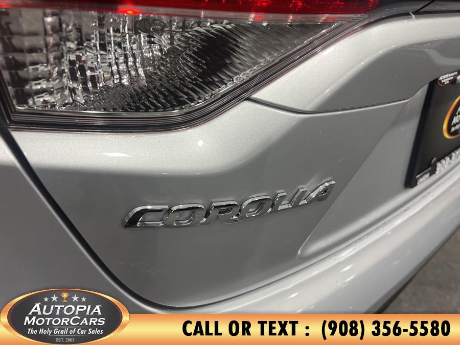 2024 Toyota COROLLA HYBRID LE photo