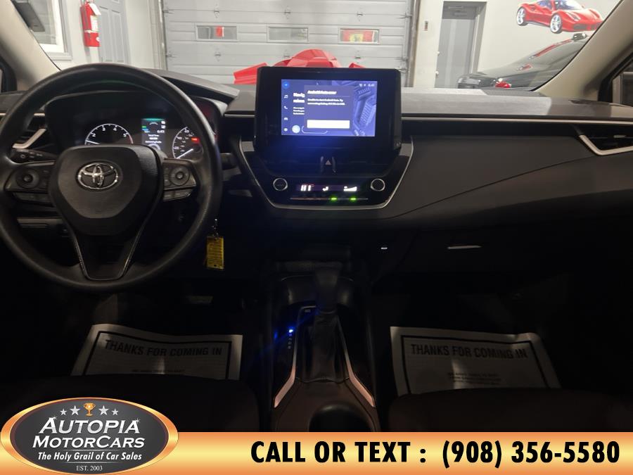 2024 Toyota COROLLA HYBRID LE photo