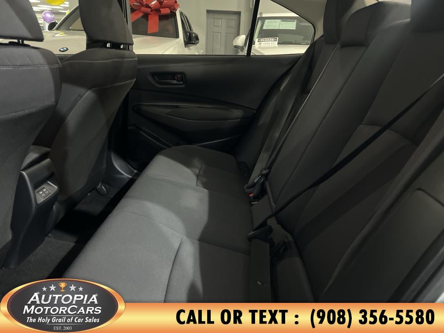 2024 Toyota COROLLA HYBRID LE photo