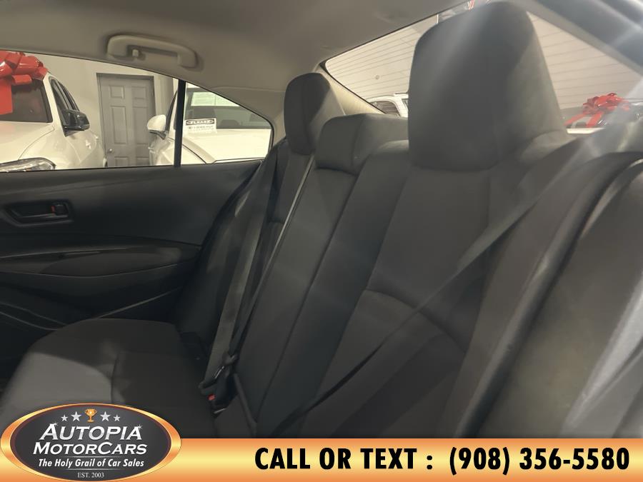 2024 Toyota COROLLA HYBRID LE photo