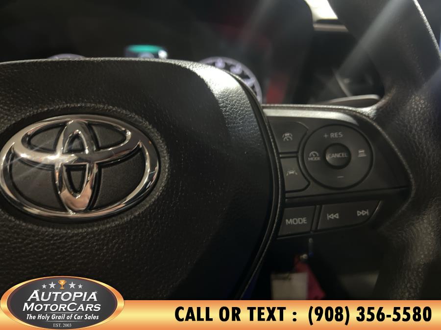 2024 Toyota COROLLA HYBRID LE photo