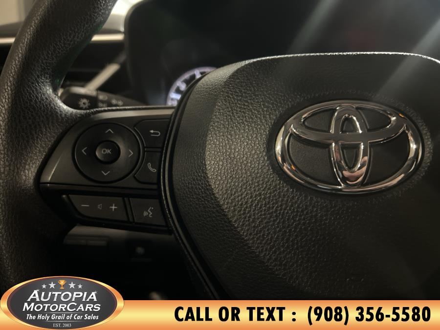 2024 Toyota COROLLA HYBRID LE photo