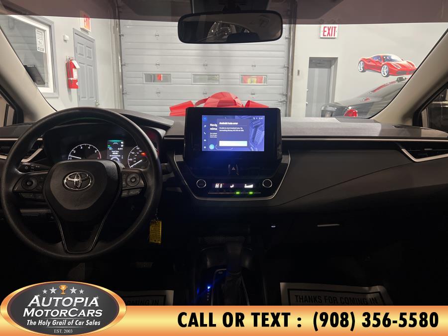 2024 Toyota COROLLA HYBRID LE photo