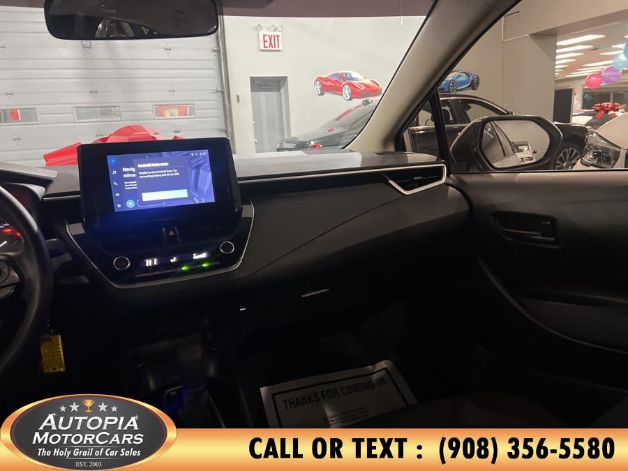 2024 Toyota COROLLA HYBRID LE photo