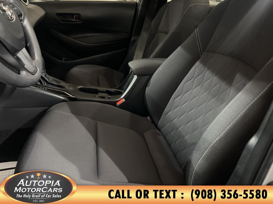 2024 Toyota COROLLA HYBRID LE photo