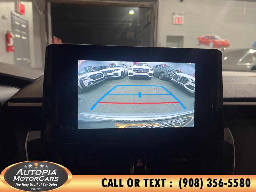 2024 Toyota COROLLA HYBRID LE photo