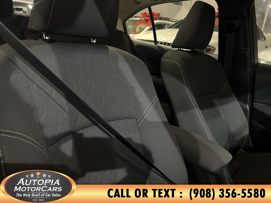 2024 Toyota COROLLA HYBRID LE photo