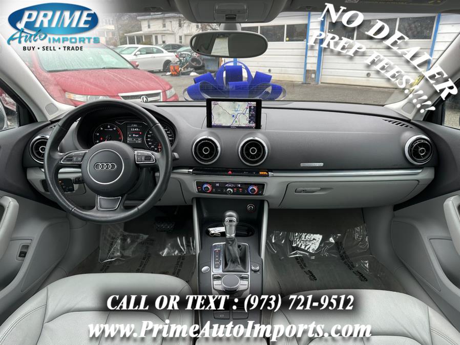2015 Audi A3 2.0T quattro Premium Plus photo