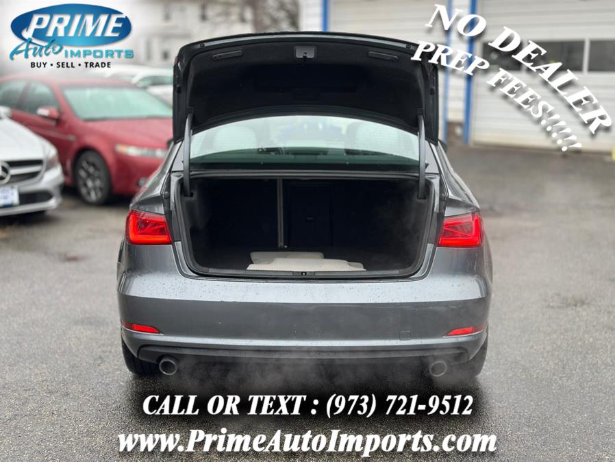 2015 Audi A3 2.0T quattro Premium Plus photo