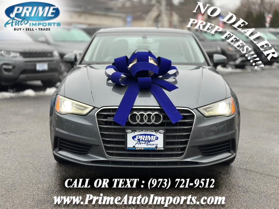 2015 Audi A3 2.0T quattro Premium Plus photo