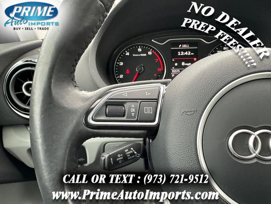 2015 Audi A3 2.0T quattro Premium Plus photo