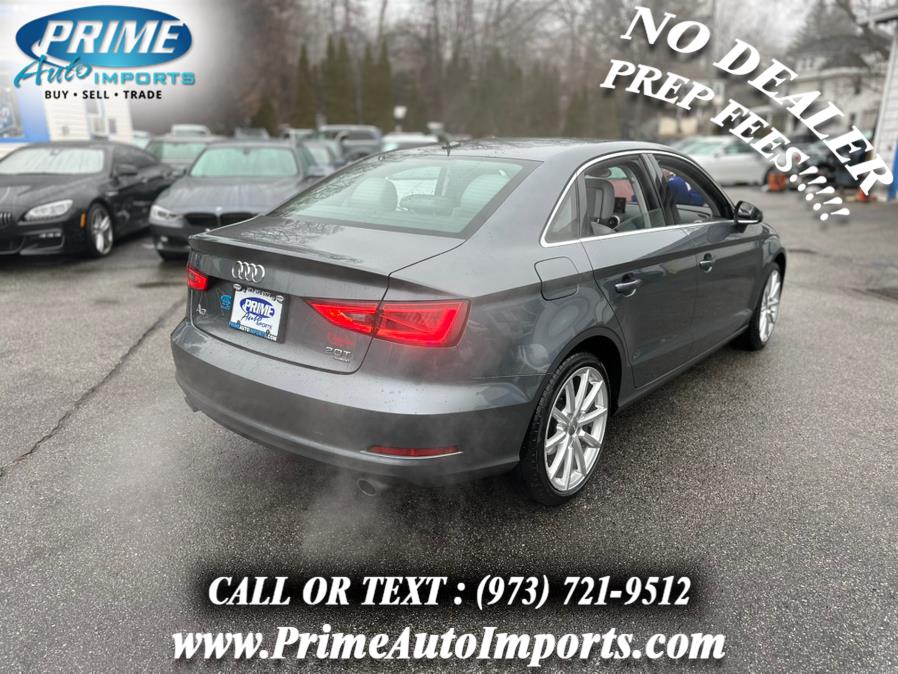 2015 Audi A3 2.0T quattro Premium Plus photo
