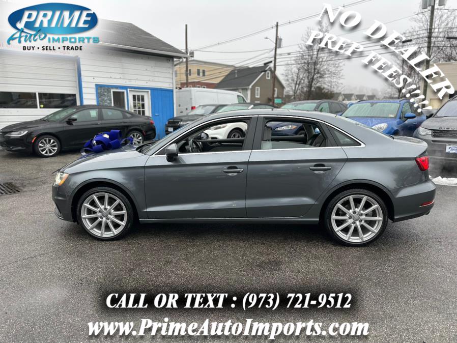 2015 Audi A3 2.0T quattro Premium Plus photo