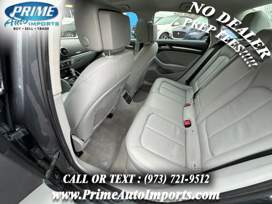 2015 Audi A3 2.0T quattro Premium Plus photo